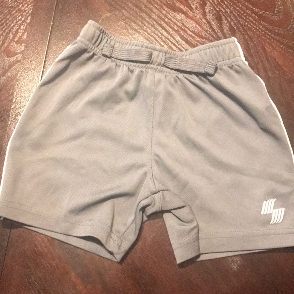 Kids shorts